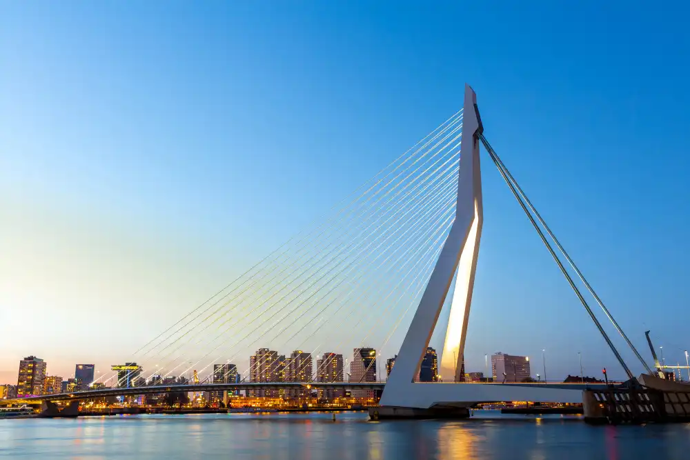 Rotterdam 3 - Thumb